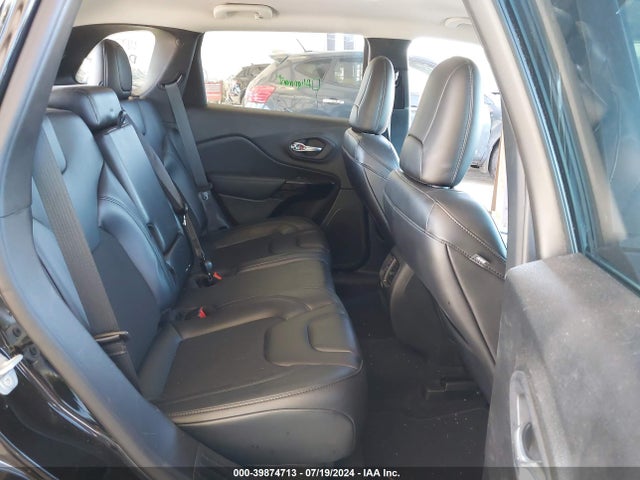 1C4PJLLB9MD173475 Jeep Cherokee Altitude Fwd