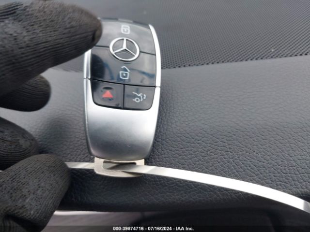 WDDZF8DB0LA706308 Mercedes-Benz E 350