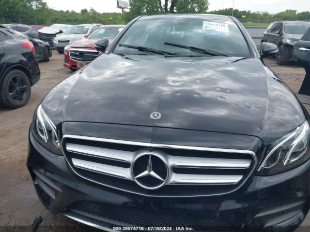 WDDZF8DB0LA706308 Mercedes-Benz E 350