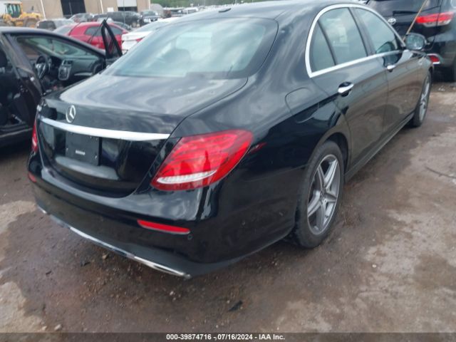 WDDZF8DB0LA706308 Mercedes-Benz E 350