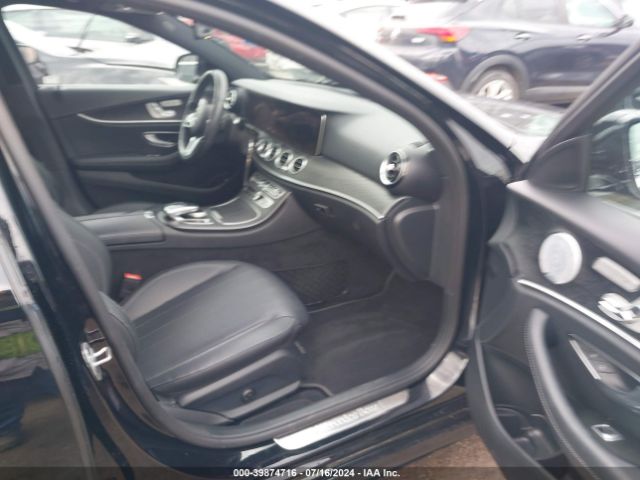 WDDZF8DB0LA706308 Mercedes-Benz E 350