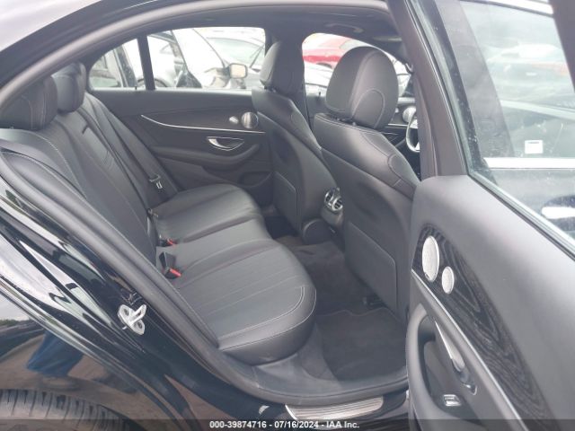 WDDZF8DB0LA706308 Mercedes-Benz E 350