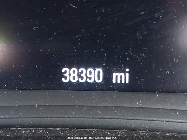 Buick Encore Preferred 2018 KL4CJASB1JB510615 Image 7