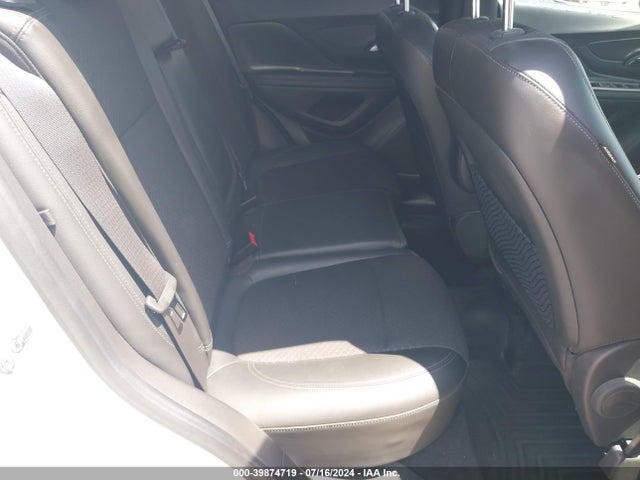 KL4CJASB1JB510615 Buick Encore Preferred