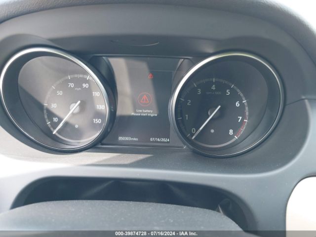 SALCR2FX4KH803524 Land Rover Discovery Sport Hse/landmark Edition