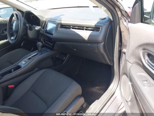 3CZRU5H59NM741190 Honda Hr-v 2wd Ex