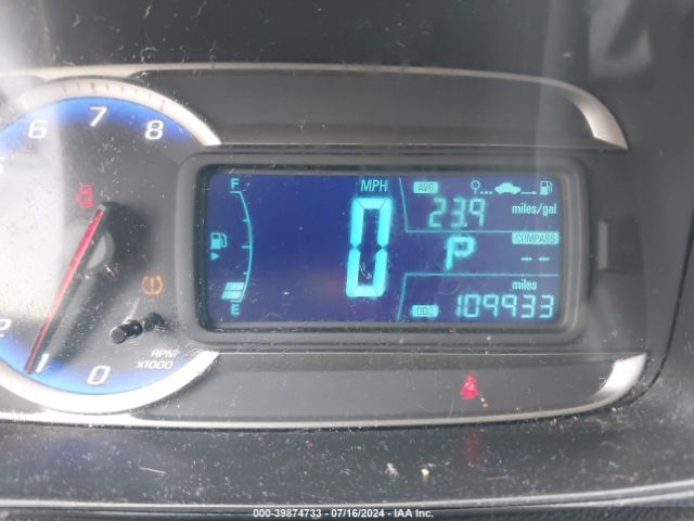 3GNCJKSB2GL257198 Chevrolet Trax 1ls