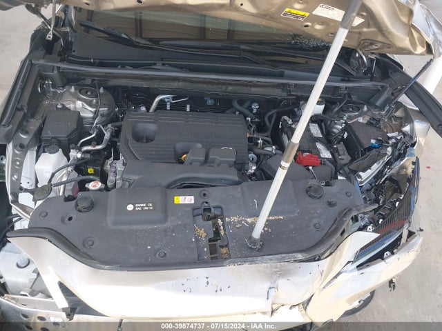 2T2GDCAZ9RC011448 Lexus Nx 250 Premium