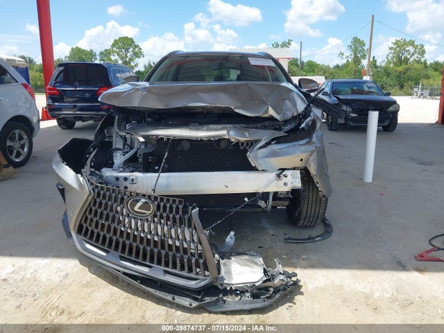 2T2GDCAZ9RC011448 Lexus Nx 250 Premium