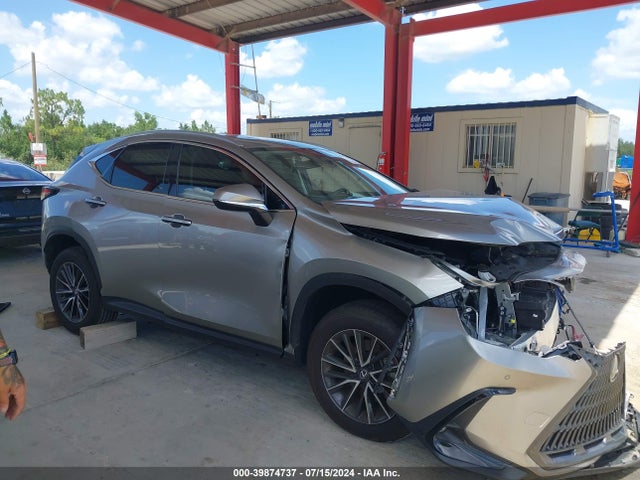 Lexus Nx 250 Premium 2024 2T2GDCAZ9RC011448 Image 13
