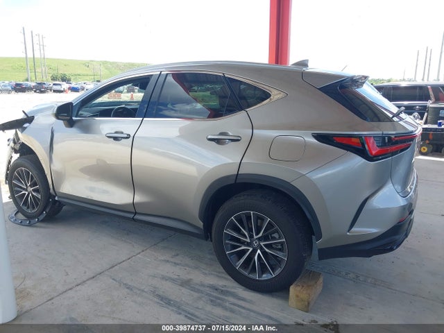 Lexus Nx 250 Premium 2024 2T2GDCAZ9RC011448 Image 14
