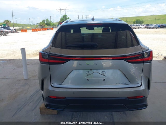 Lexus Nx 250 Premium 2024 2T2GDCAZ9RC011448 Image 16