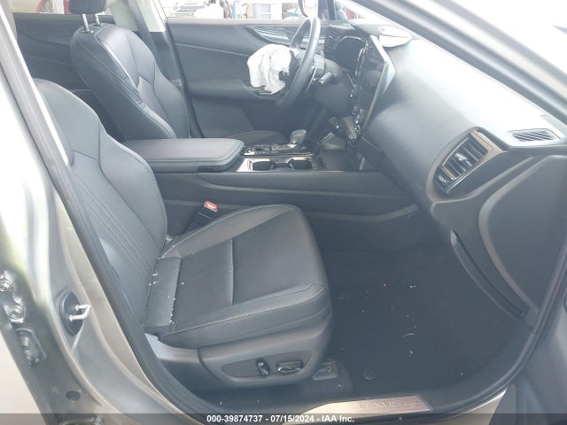 2T2GDCAZ9RC011448 Lexus Nx 250 Premium