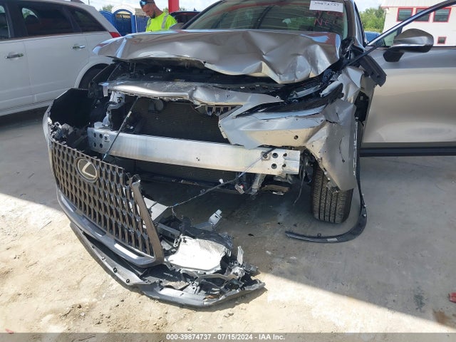 2T2GDCAZ9RC011448 Lexus Nx 250 Premium