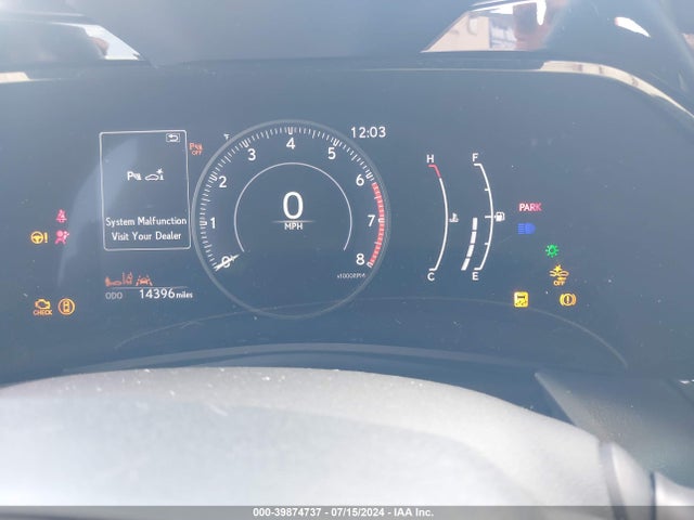 2T2GDCAZ9RC011448 Lexus Nx 250 Premium