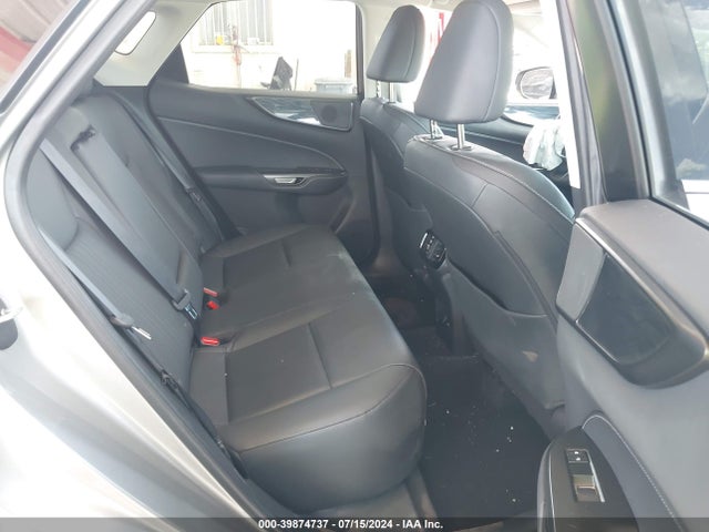 2T2GDCAZ9RC011448 Lexus Nx 250 Premium