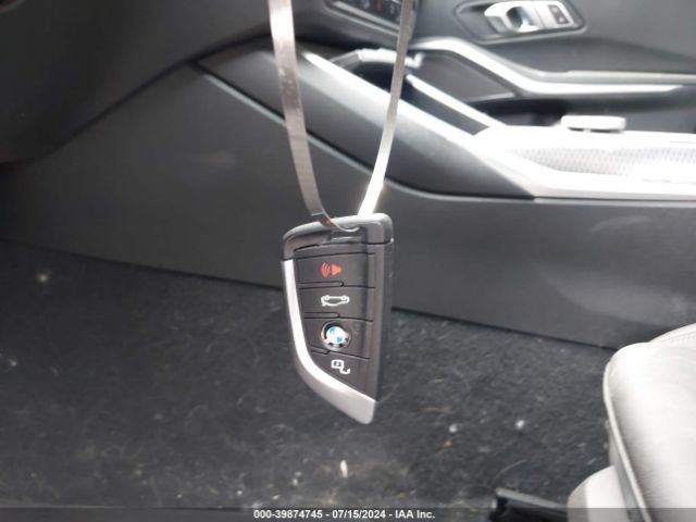 3MW89FF01P8D10643 BMW 330i Xdrive