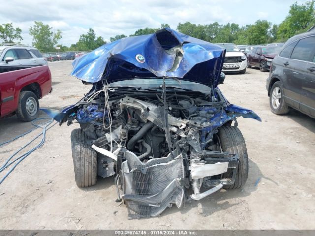 3MW89FF01P8D10643 BMW 330i Xdrive