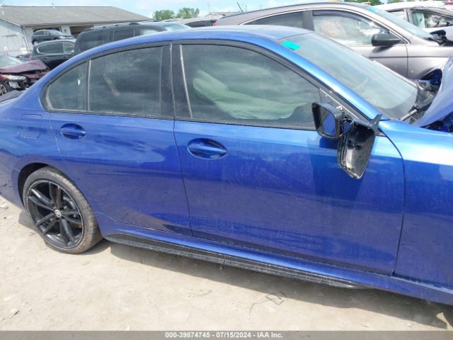 3MW89FF01P8D10643 BMW 330i Xdrive