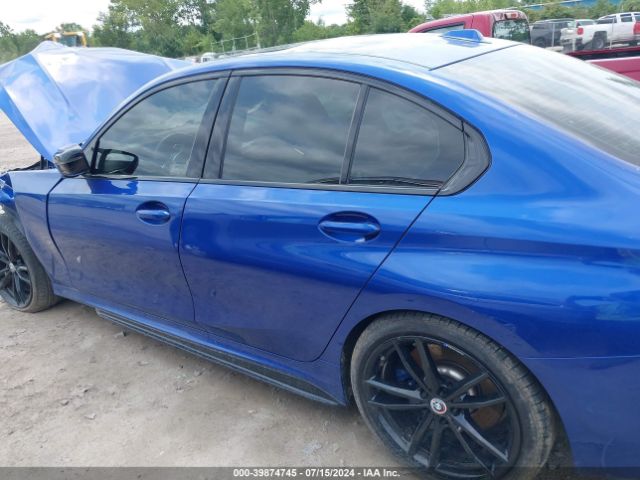 3MW89FF01P8D10643 BMW 330i Xdrive