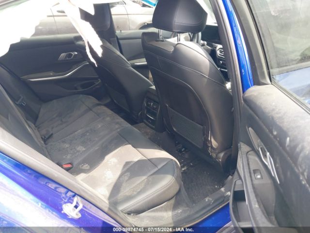 3MW89FF01P8D10643 BMW 330i Xdrive