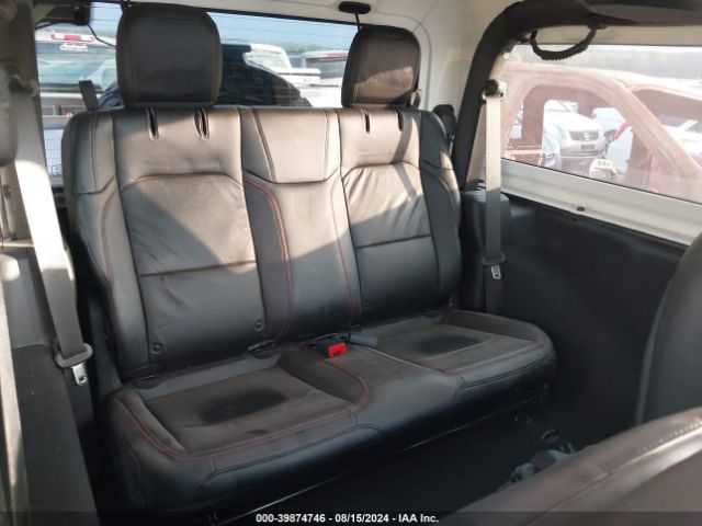 1C4HJXCG7KW541564 Jeep Wrangler Rubicon 4x4