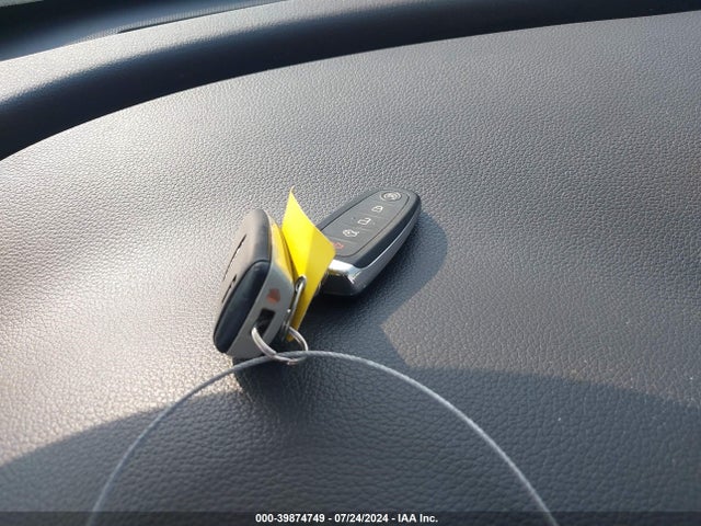 Ford FLEX SEL 2016 2FMHK6C83GBA14674 Image 11