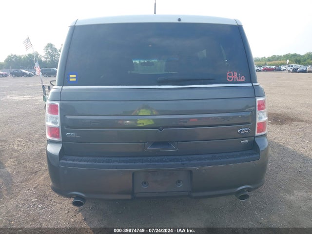 Ford FLEX SEL 2016 2FMHK6C83GBA14674 Image 16