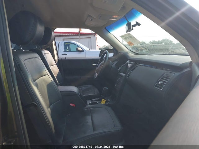 Ford FLEX SEL 2016 2FMHK6C83GBA14674 Image 5