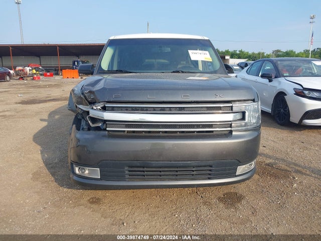Ford FLEX SEL 2016 2FMHK6C83GBA14674 Image 6