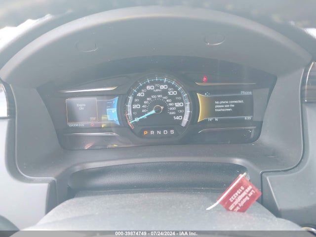 Ford FLEX SEL 2016 2FMHK6C83GBA14674 Image 7