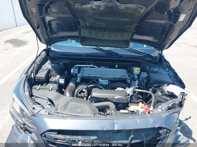 4S4BTGUD9N3176357 Subaru Outback Wilderness