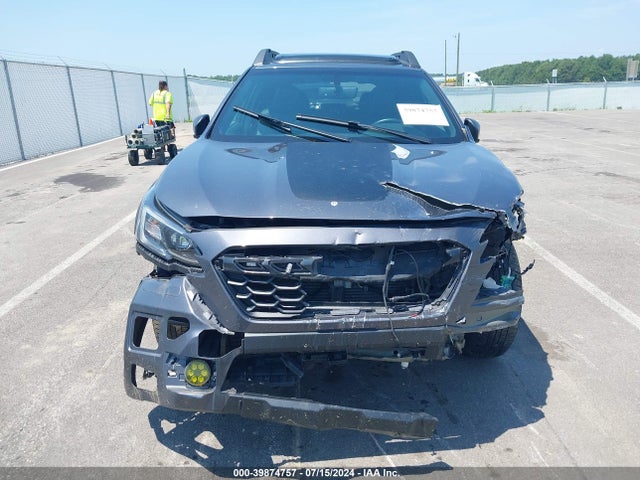 4S4BTGUD9N3176357 Subaru Outback Wilderness