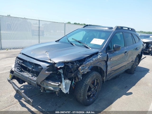 4S4BTGUD9N3176357 Subaru Outback Wilderness