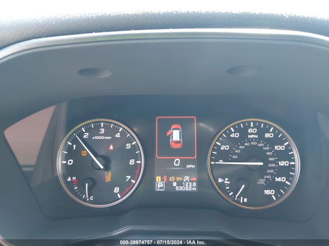 4S4BTGUD9N3176357 Subaru Outback Wilderness