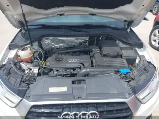 WA1EFCFS1GR024886 Audi Q3 2.0t Premium Plus