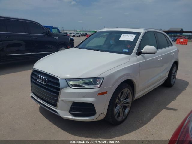 WA1EFCFS1GR024886 Audi Q3 2.0t Premium Plus