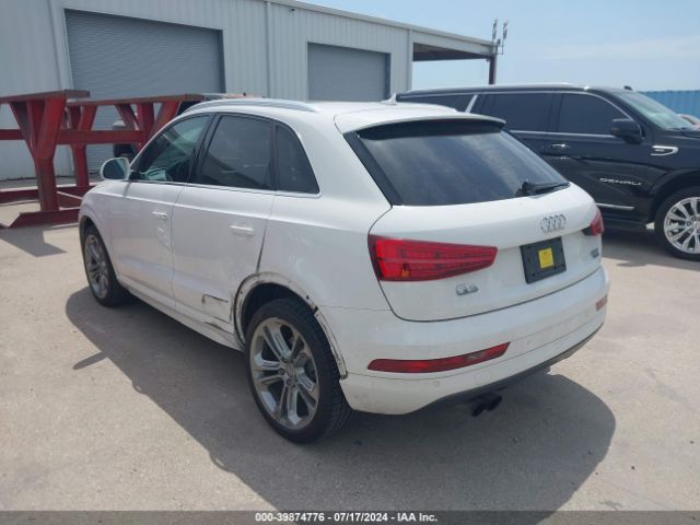 WA1EFCFS1GR024886 Audi Q3 2.0t Premium Plus