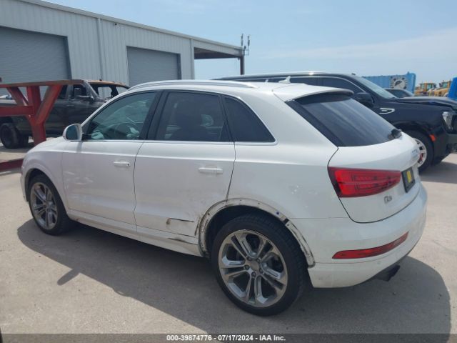 WA1EFCFS1GR024886 Audi Q3 2.0t Premium Plus