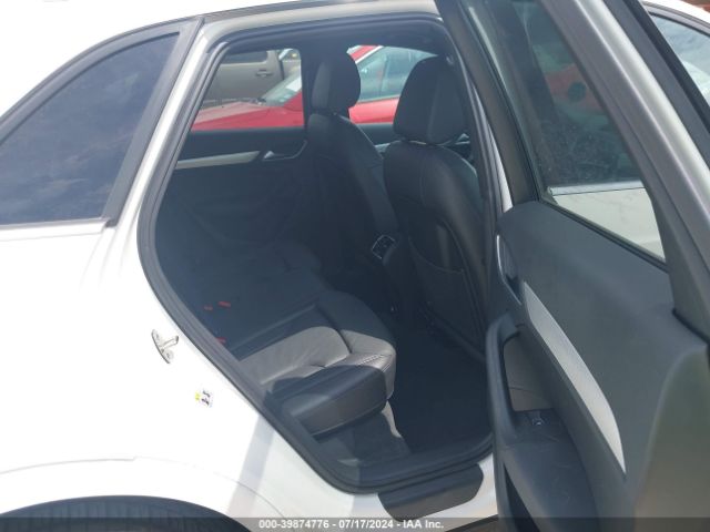WA1EFCFS1GR024886 Audi Q3 2.0t Premium Plus