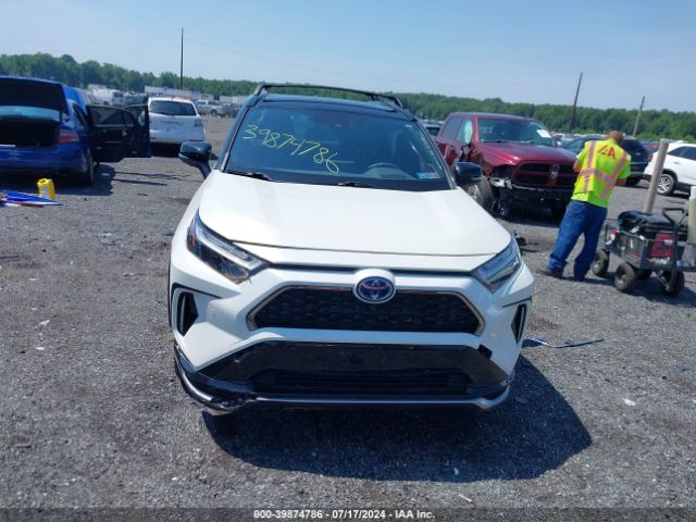 JTMFB3FV4ND096837 Toyota Rav4 Prime Xse