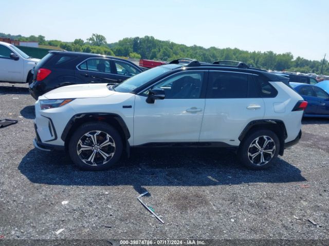 JTMFB3FV4ND096837 Toyota Rav4 Prime Xse
