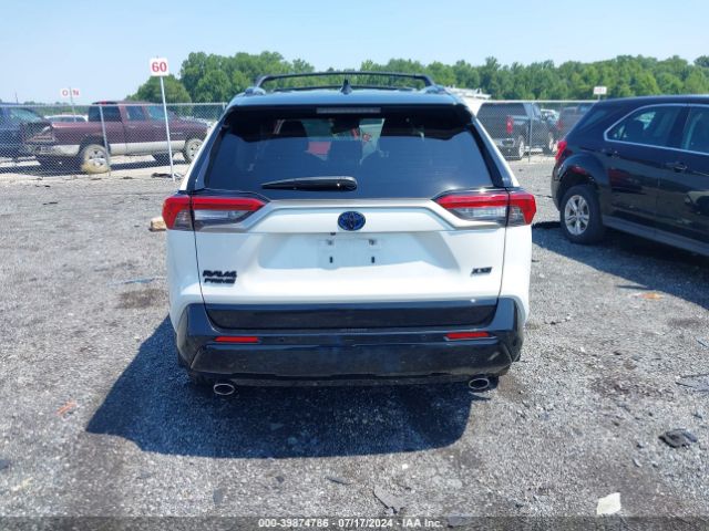 JTMFB3FV4ND096837 Toyota Rav4 Prime Xse