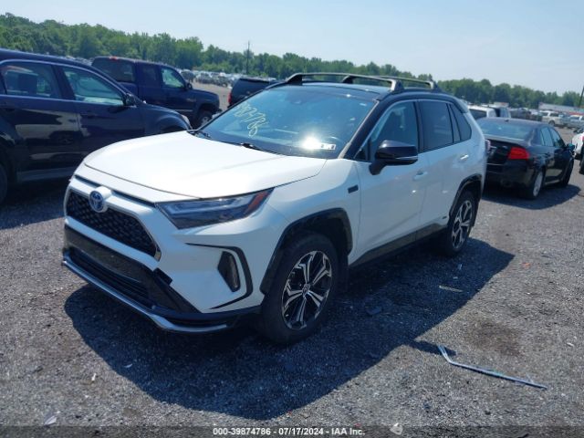 JTMFB3FV4ND096837 Toyota Rav4 Prime Xse