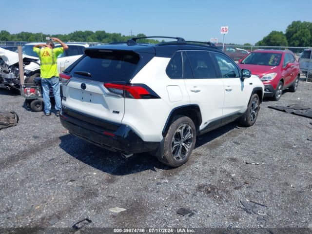 JTMFB3FV4ND096837 Toyota Rav4 Prime Xse