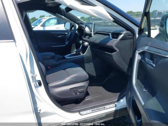 JTMFB3FV4ND096837 Toyota Rav4 Prime Xse