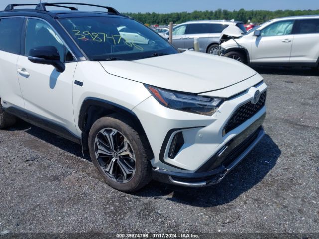 JTMFB3FV4ND096837 Toyota Rav4 Prime Xse