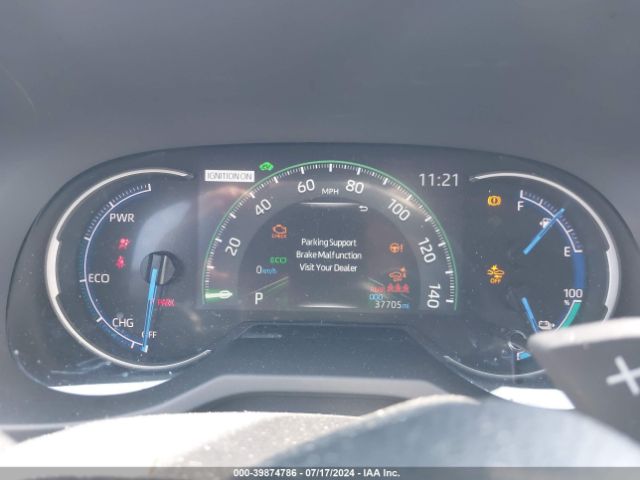 JTMFB3FV4ND096837 Toyota Rav4 Prime Xse