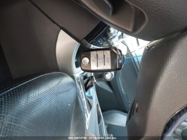 5XXGR4A70FG393562 KIA OPTIMA SX
