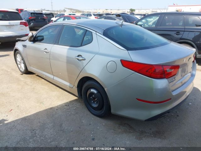 5XXGR4A70FG393562 KIA OPTIMA SX